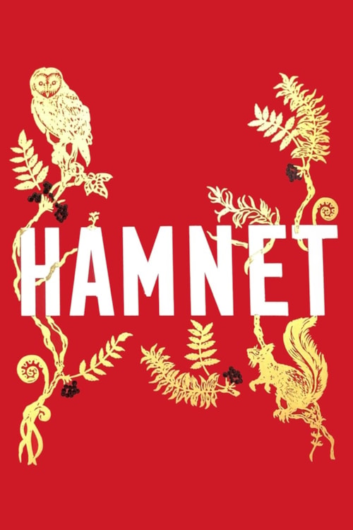 Ham.net poster